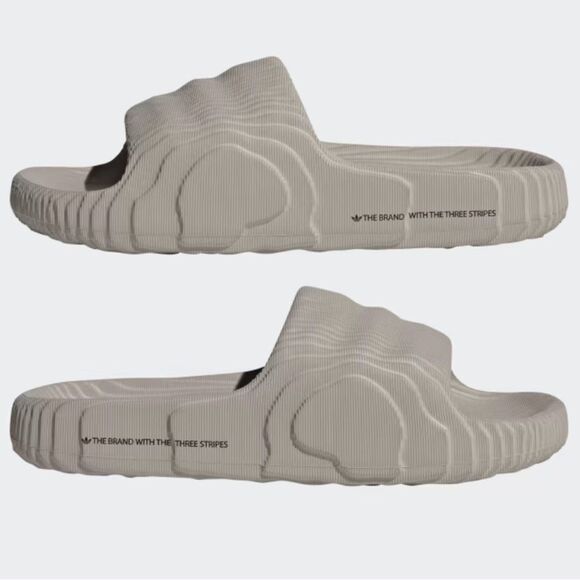 Adidas Slides - Picture 3 of 5